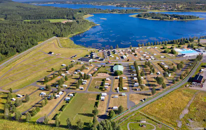 First Camp Björknäs - Boden