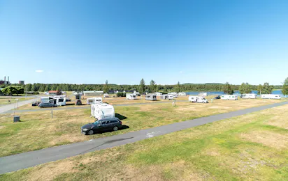 First Camp Björknäs - Boden