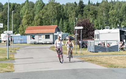 First Camp Björknäs - Boden