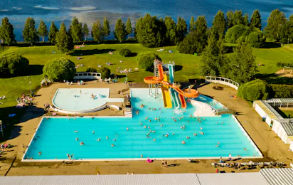 First Camp Björknäs - Boden