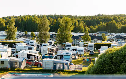 First Camp Björknäs - Boden