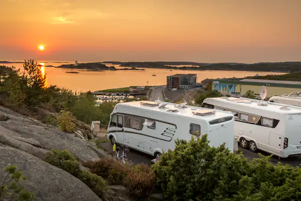 First Camp City-Strömstad