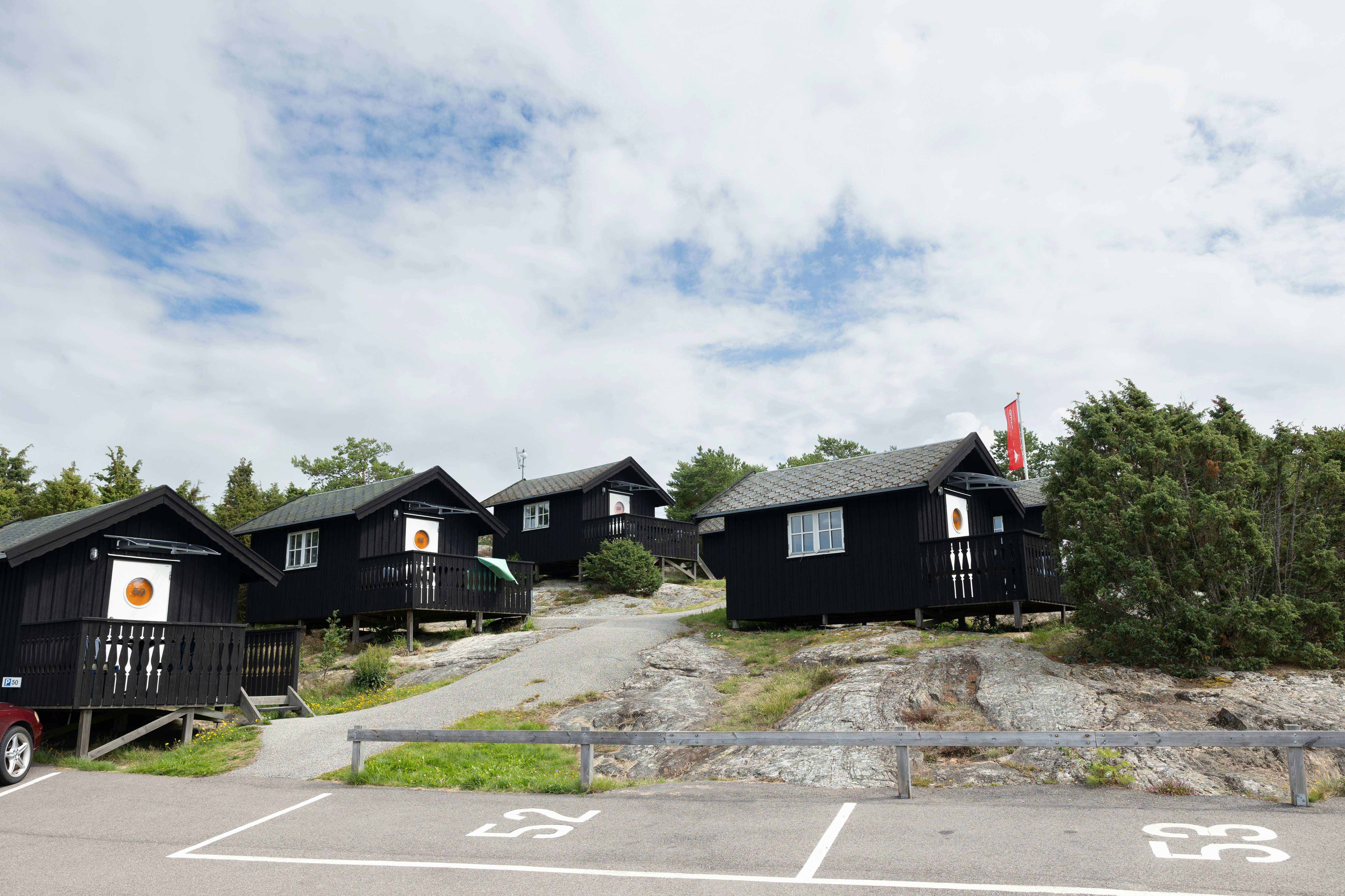 First Camp City-Strömstad