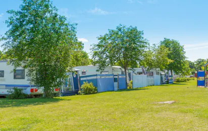 First Camp Ekerum – Öland