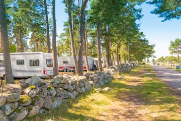 First Camp Ekerum – Öland