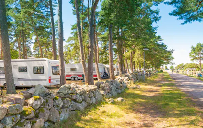 First Camp Ekerum – Öland
