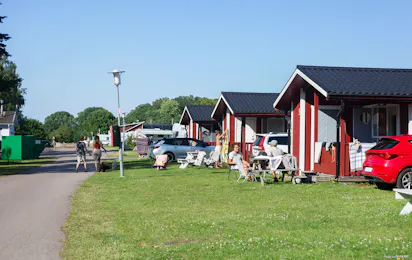 First Camp Ekerum – Öland