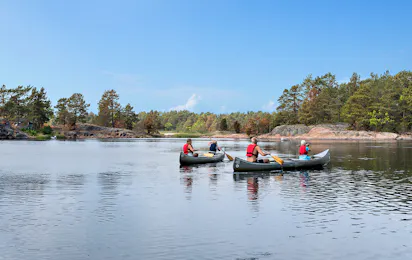 First Camp Gunnarsö-Oskarshamn