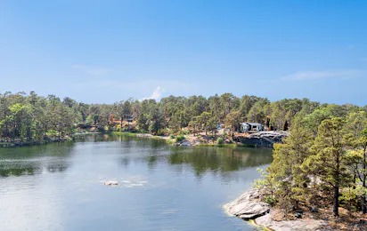 First Camp Gunnarsö-Oskarshamn