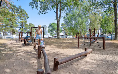 First Camp Gunnarsö-Oskarshamn