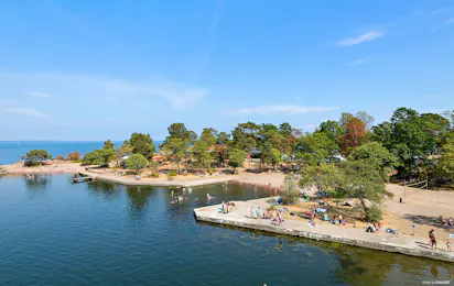 First Camp Gunnarsö-Oskarshamn