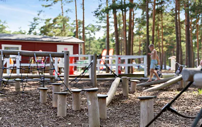 First Camp Åhus-Kristianstad
