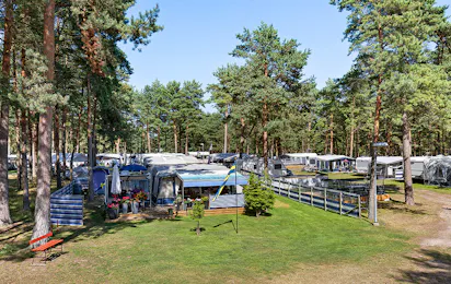 First Camp Åhus-Kristianstad