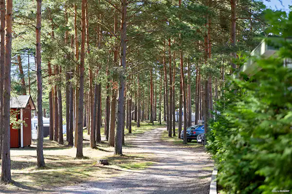 First Camp Åhus-Kristianstad