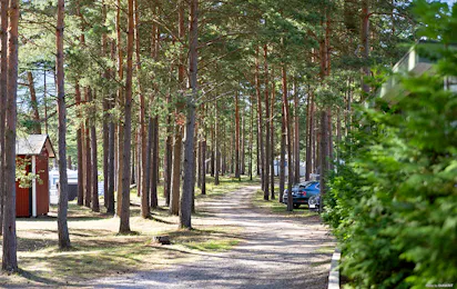First Camp Åhus-Kristianstad