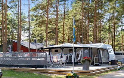 First Camp Åhus-Kristianstad