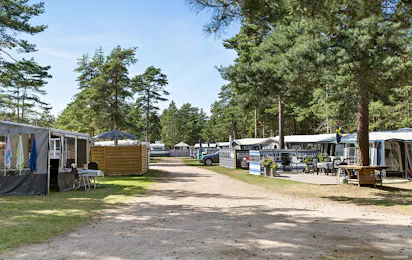 First Camp Åhus-Kristianstad