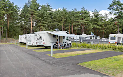 First Camp Åhus-Kristianstad