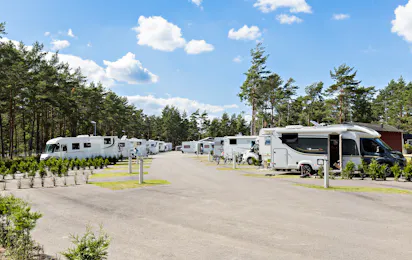 First Camp Åhus-Kristianstad