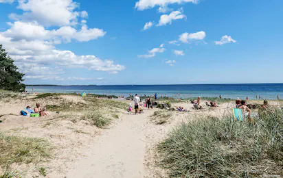First Camp Åhus-Kristianstad