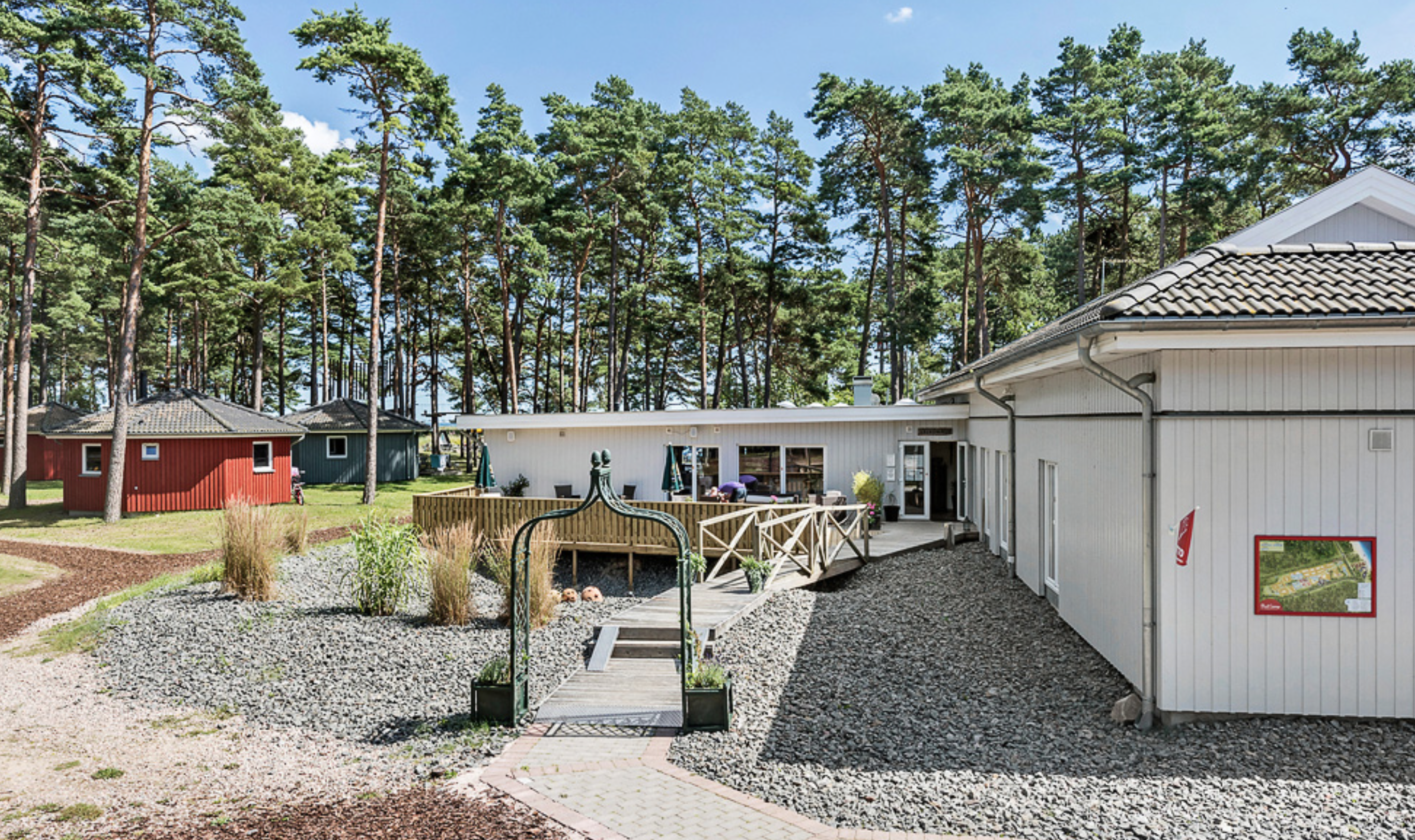 First Camp Åhus-Kristianstad