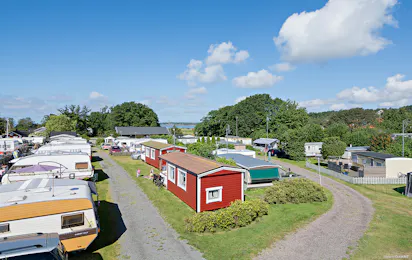 First Camp Kärradal-Varberg