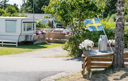 First Camp Kärradal-Varberg