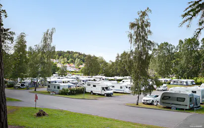 First Camp Kolmården-Norrköping