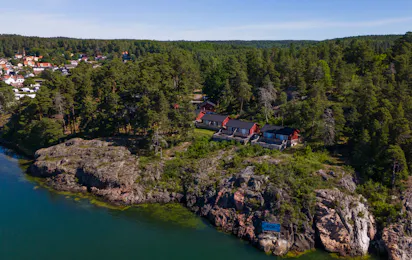 First Camp Kolmården-Norrköping