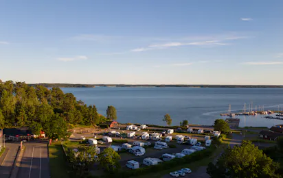 First Camp Kolmården-Norrköping