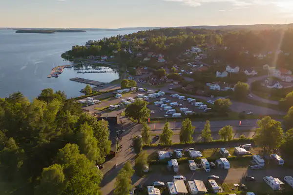 First Camp Kolmården-Norrköping