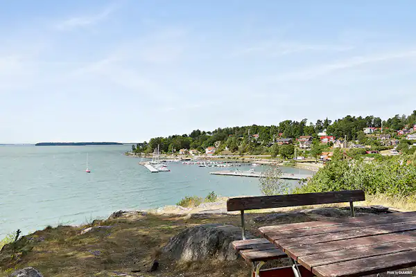 First Camp Kolmården-Norrköping