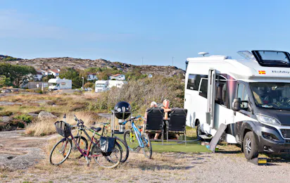 First Camp Solvik-Kungshamn