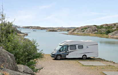 First Camp Solvik-Kungshamn
