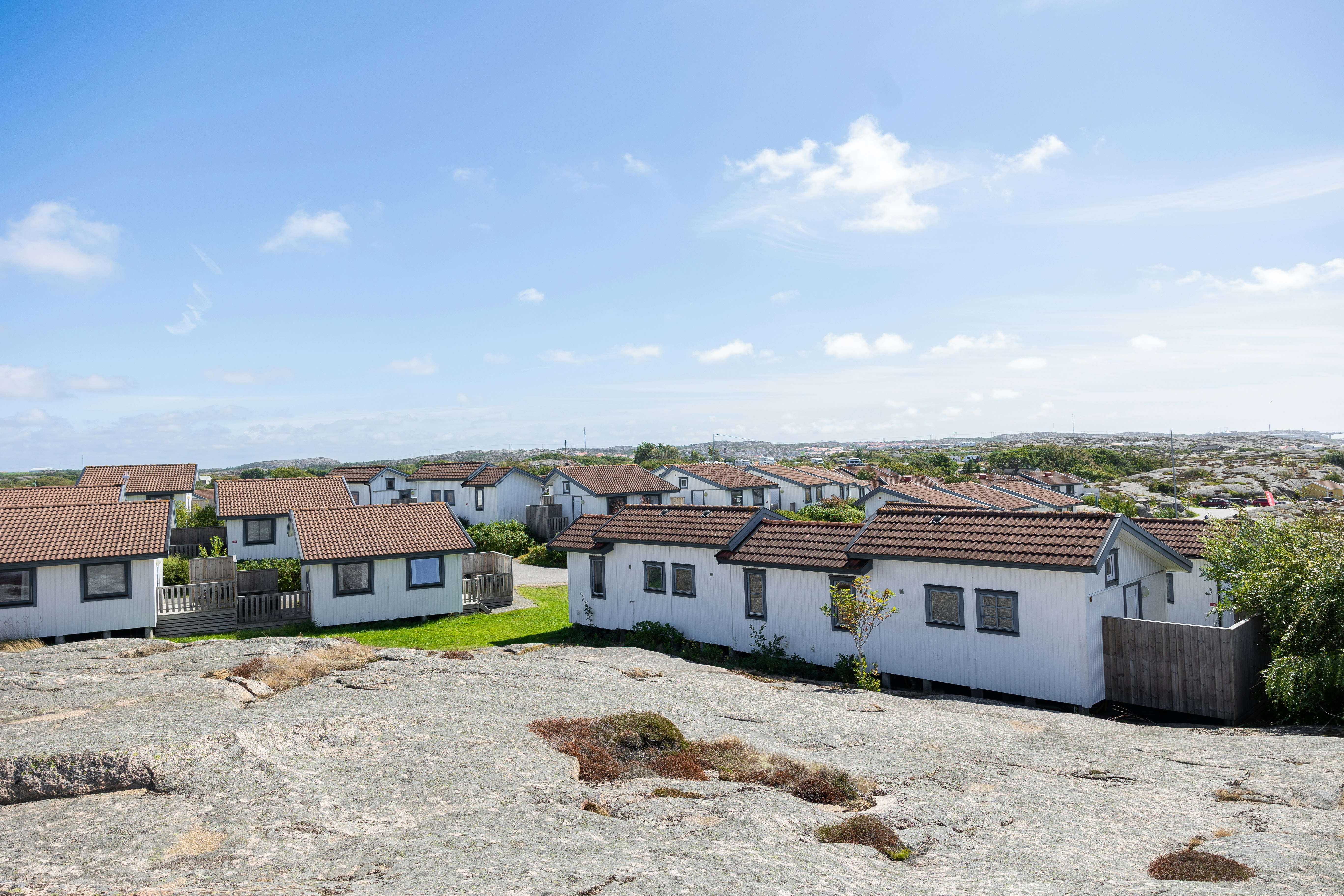 First Camp Solvik-Kungshamn