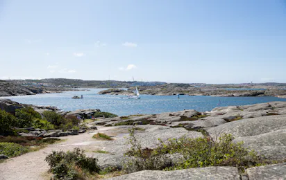 First Camp Solvik-Kungshamn