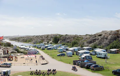 First Camp Solvik-Kungshamn