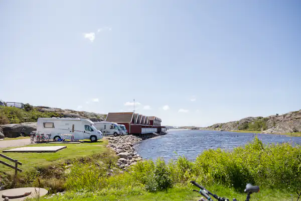 First Camp Solvik-Kungshamn