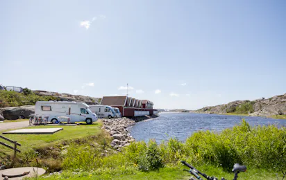 First Camp Solvik-Kungshamn