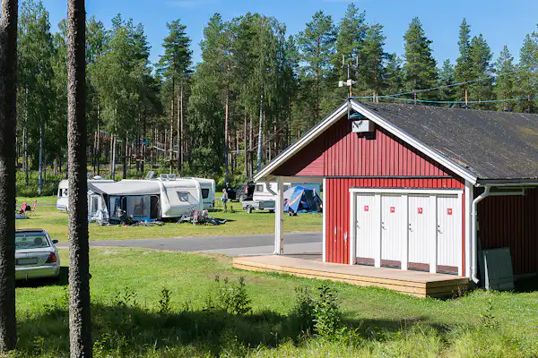 First Camp Arcus-Luleå