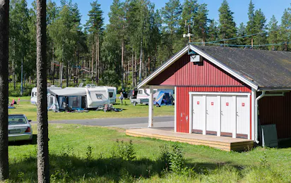 First Camp Arcus-Luleå