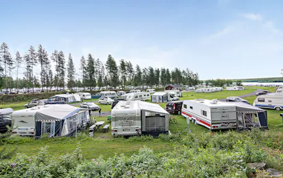 First Camp Arcus-Luleå