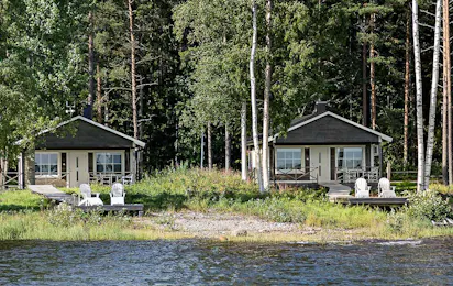 First Camp Arcus-Luleå