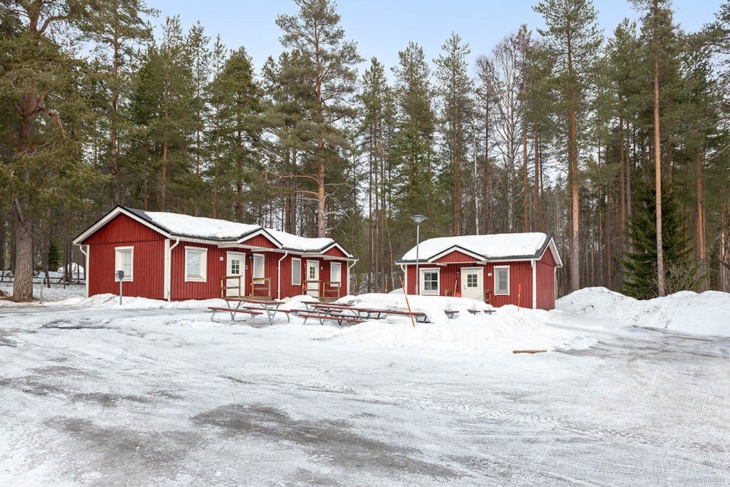 First Camp Arcus-Luleå