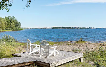 First Camp Arcus-Luleå