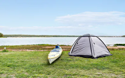 First Camp Arcus-Luleå