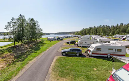 First Camp Arcus-Luleå