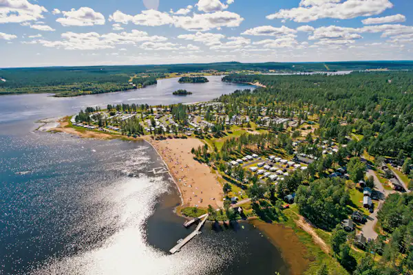 First Camp Arcus-Luleå