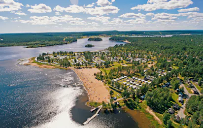 First Camp Arcus-Luleå