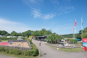 First Camp Mölle-Höganäs